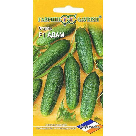 Огурец Адам Гавриш Ц
