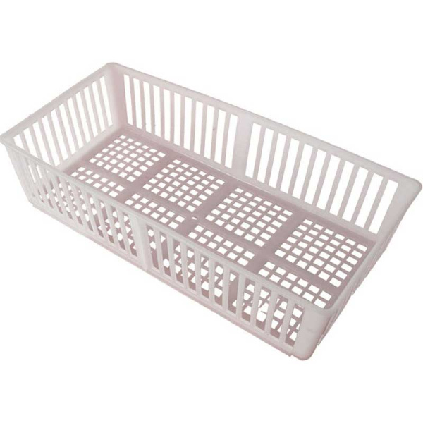 Лоток хозяйственный 310х170х90 Милих 05006 (10)