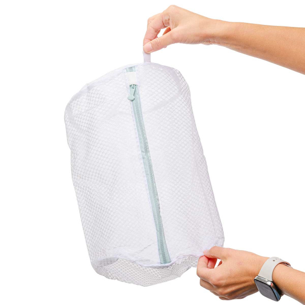 Мешок для стирки 22*33 см двухслойная NA2534 (360)