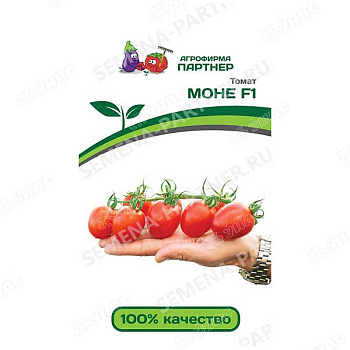 Семена Томат Моне Партнер