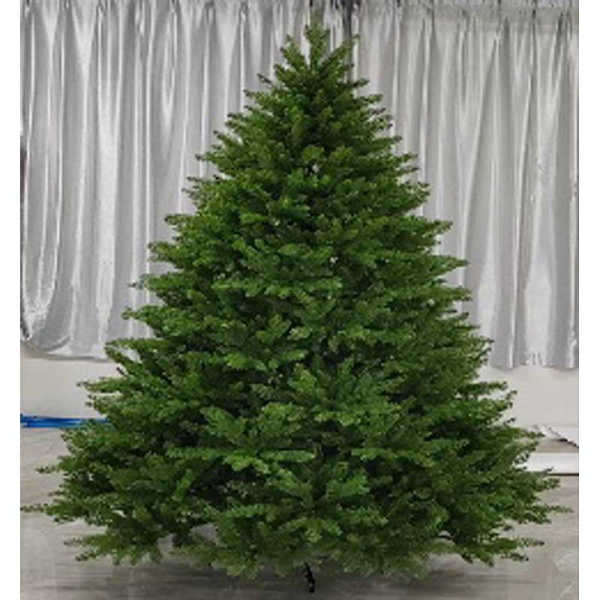 Елка 150 см DOR20-1.5S 442 ветки зеленые