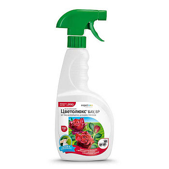 Цветолюкс Бау 700 мл Август х15