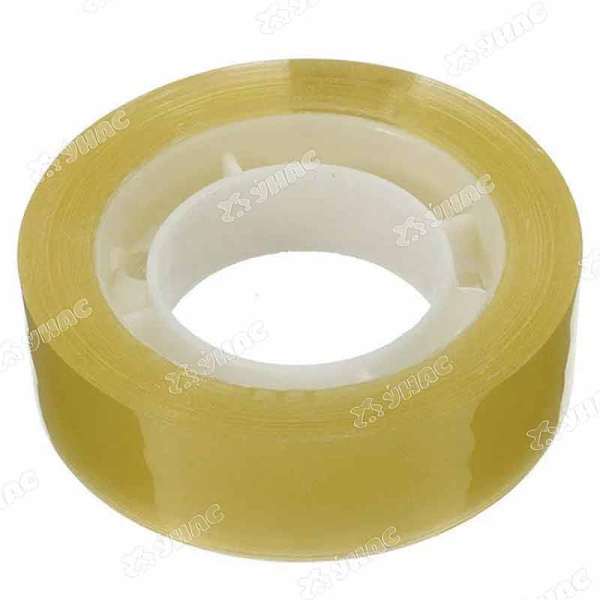 Скотч канцелярский 1,2*27м 12шт NK-155 (100)