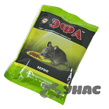 Эфа зерно 100г   х50