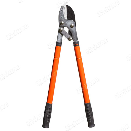 Кусторез (HD8015 NA) телеск.руч.60-90см с зуб.(12)