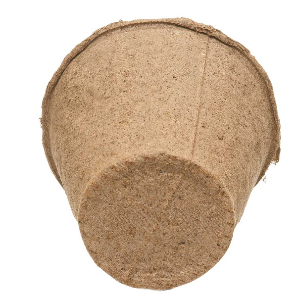 Торфяные горшочки 90х90 круг х200 