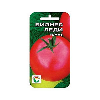 Семена Томат Бизнес Леди Сибирский Сад