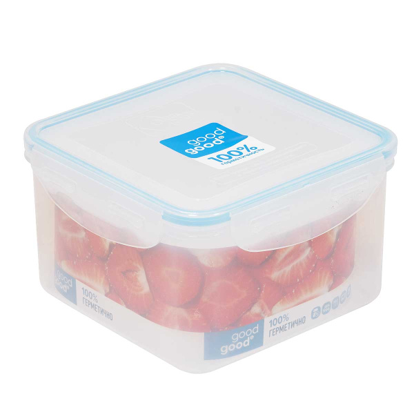 Контейнер 1,25л д/пищ продуктов S2-2