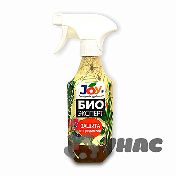 БИОэксперт от вредителей JOY спрей 0,4л х20