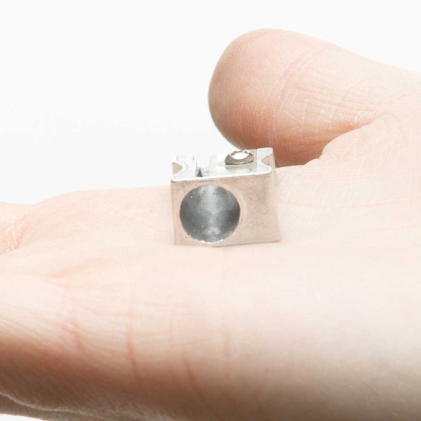 Точилка для карандашей NK-259 (Цена за 1шт) (24)