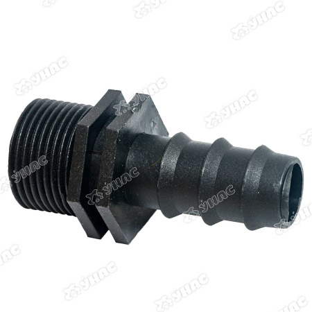 Соединитель (SH3/4*19) 3/4-внеш.резьба 1(Цена за 10шт)