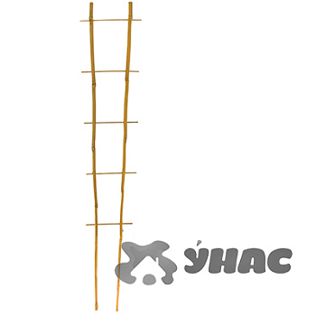 Бамбуковая решетка 85см 8/10мм 12*8см BL004 (ЦЕНА ЗА 10шт) х10