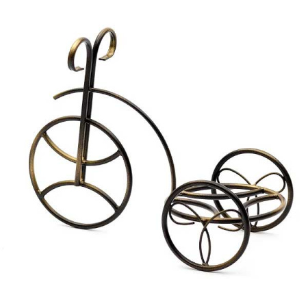 Подставка для цветов "Лофт 3"