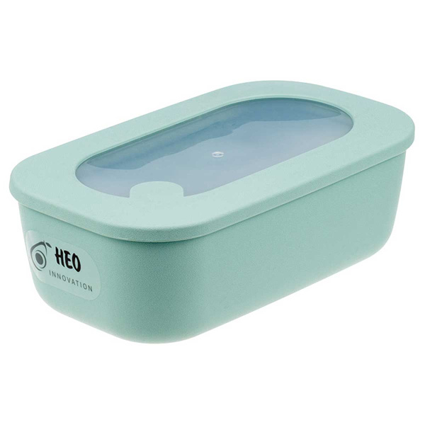 Емкость НЕО герметичная 1,6 л Фисташка М1392 х12