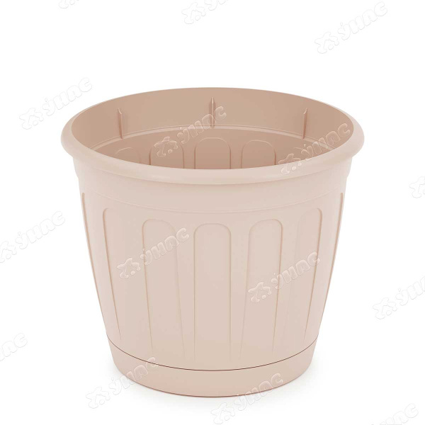 Горшок ДИОНИС БЕЖ 1,6л БШ8520 (32) 