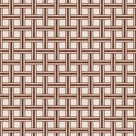 Клеенка 140*20 ДЕКОРАМА 205АG (лабиринт беж) ТУРЦИЯ