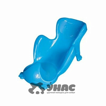 Горка для купания детская Эльфпласт 041 (10) 