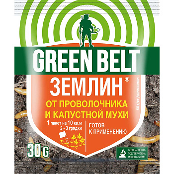 Землин 30гр Техноэкспорт 01-573 х100