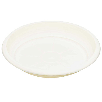 Поддон Терра 1л 12,5х2 Крем Сантино х60 