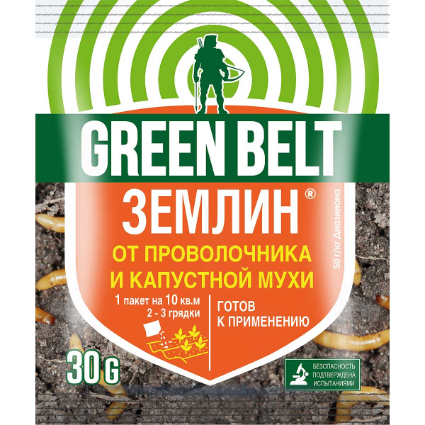 Землин 30гр Техноэкспорт 01-573 х100