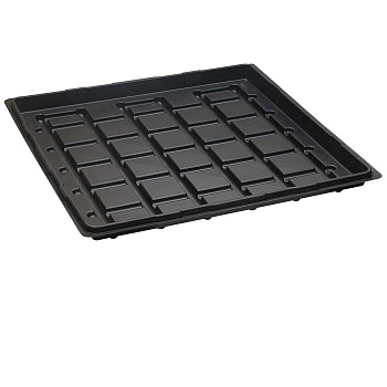 Поддон под кассету 423х423х37 Агроэкодом х30 