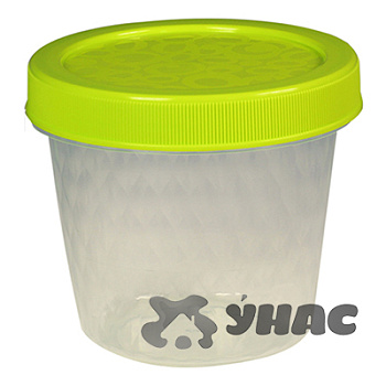 Емкость для продуктов РОЛЛ 0,55л М1473 (22)