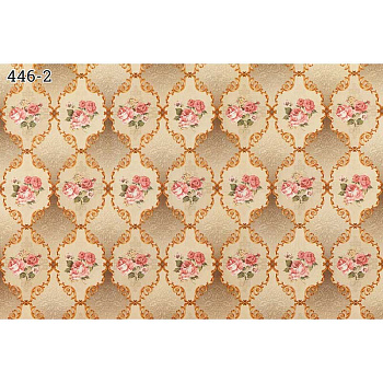 Клеенка т/о 125*25м 1сорт 446/2 Тверь