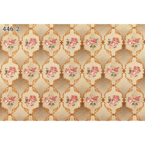 Клеенка т/о 125*25м 1сорт 446/2 Тверь