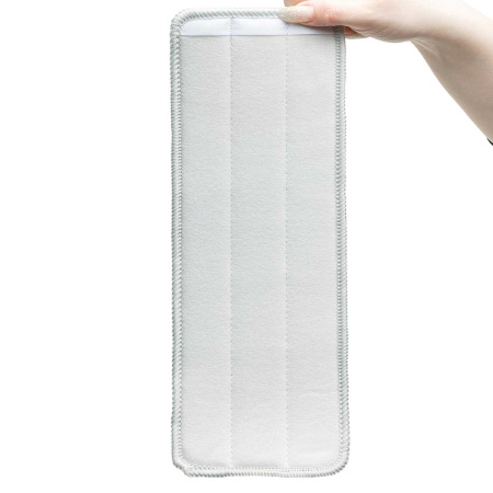 Насадка для швабры ВЕРДЕ HANDY lite 32х12 51052