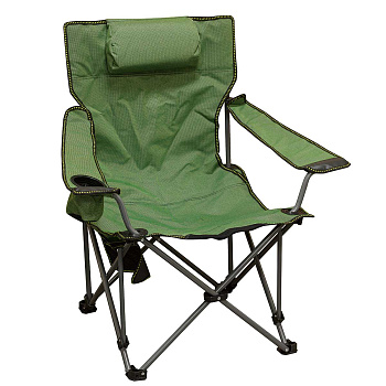 Кресло раскладное кемпинговое CY 8302  53*53*80см