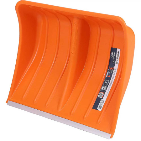 Ковш лопаты ПРО Викинг Цикл  500х390х80 4199-00 х5 D32