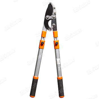 Кусторез (HD4830) телескопические ручки 70-100 см