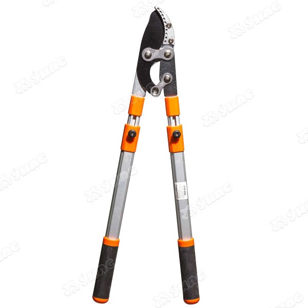 Кусторез (HD4830) телескопические ручки 70-100 см