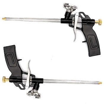 Пистолет для монтажной пены NA1321 (цена за 2 шт)
