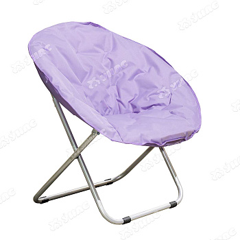 Кресло круглое мягкое d-80см,h-76см 8013-D(6)