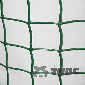 Садовая решетка 50*50 20м (1*20) зел