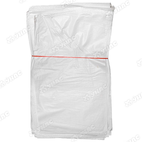 Мешок полипропилен 50*80 белый 54 гр