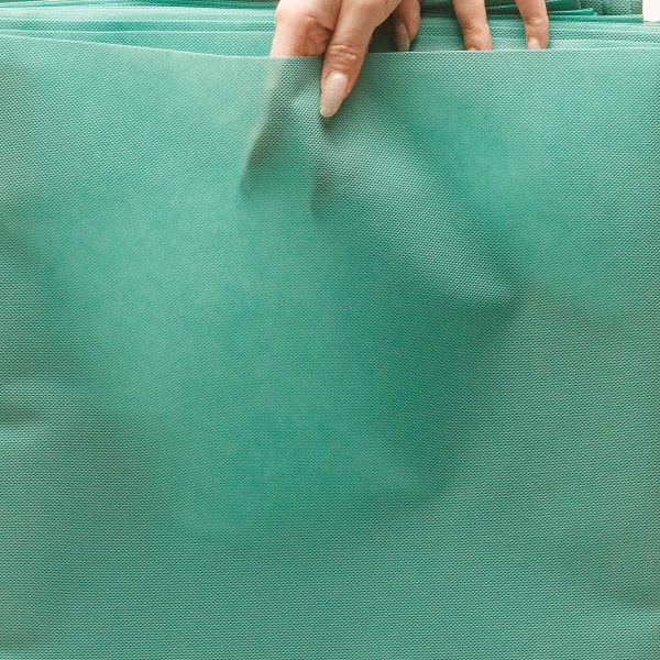 Спанграм 100-Зима Хвойный 2,4х12м 73554