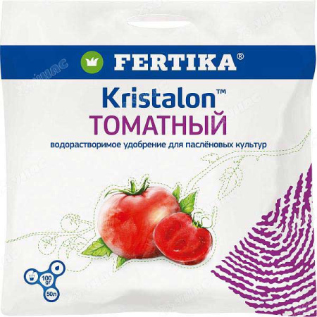 Фертика Кристалон томатный 100гр 