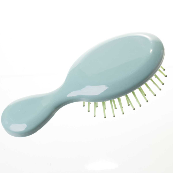 Расческа-массажка мини 14см NA2364 (480)