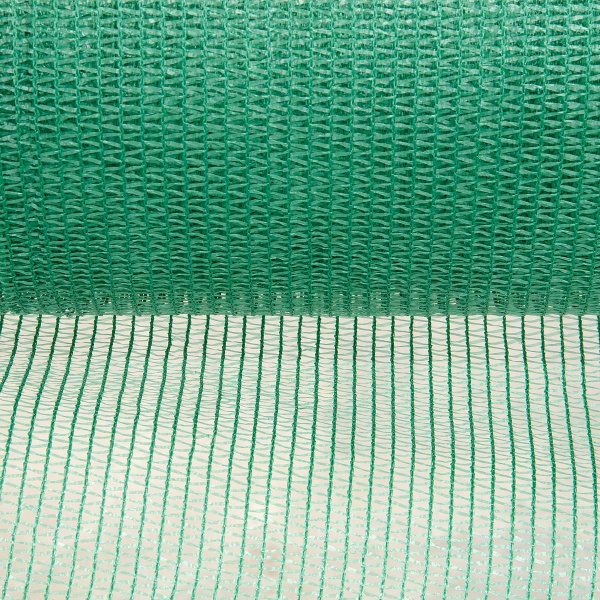 Сетка для притенения 4х50м 35% зеленая САДОВИТА