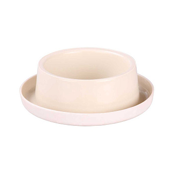 Миска для животных круглая БШ6218 х14