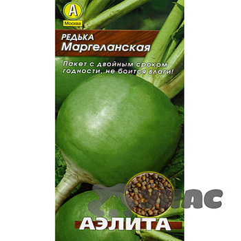 Редька Маргеланская Аэлита Ц