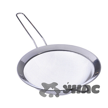 Сито 18см нерж VETTA KL33A20-18 886-010 х72