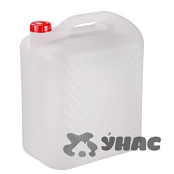 Канистра 30л. "Гарант" БШ6623 (6)