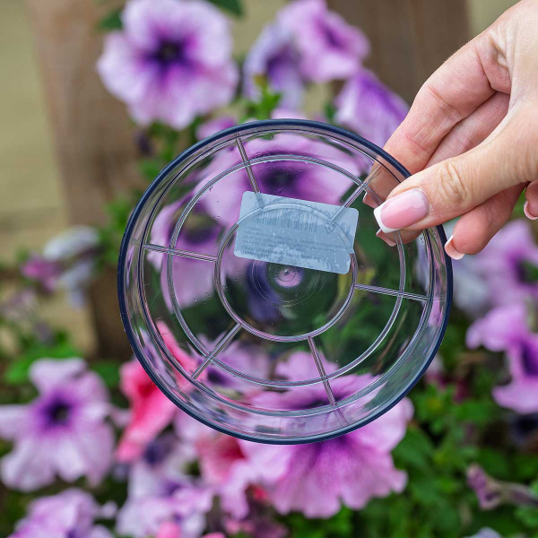 Поддон d12 Антрацит Пласт Авеню х180 