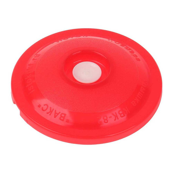 Вакуумная крышка КВК-110 (d110) цена за 5шт 