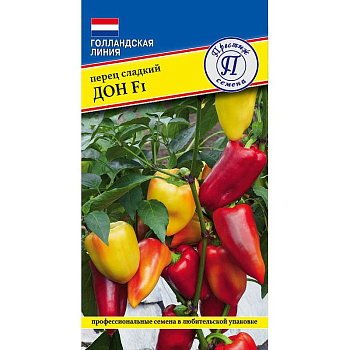 Перец Дон Престиж Ц
