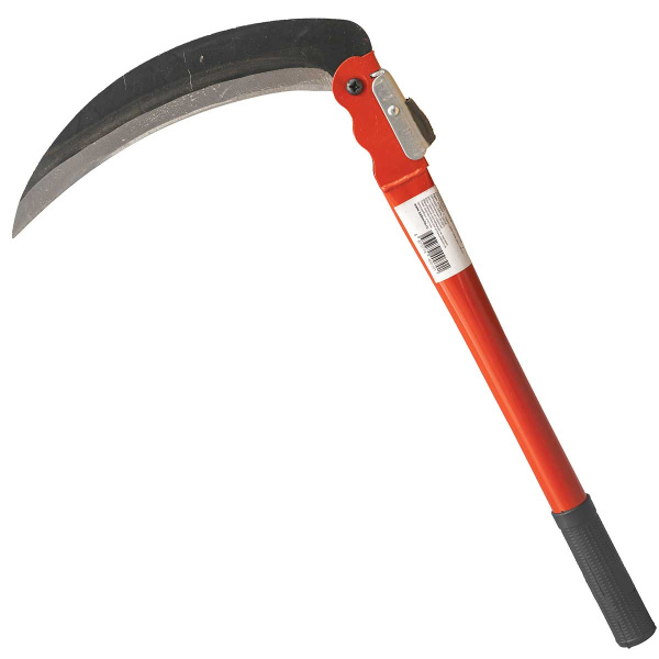 Коса мини 23 см 170552 складная (60)