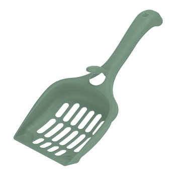 Совок для кошачьего туалета Нефрит М1839 х24